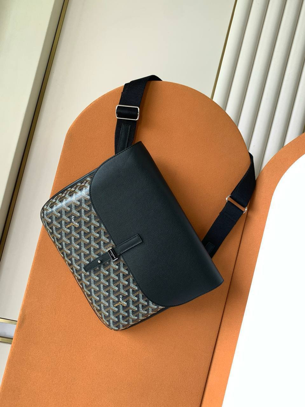 Сумка Goyard