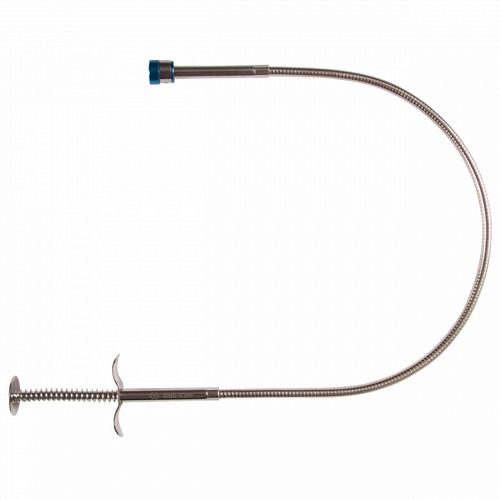 KING TONY (2126A-18)Захват на гибком стержне, магнитный, 440 мм