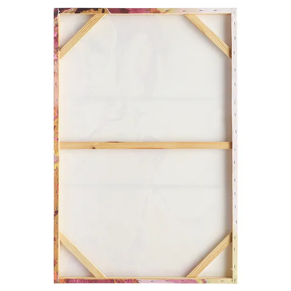 Панно декоративное flame №2, 60х90 см