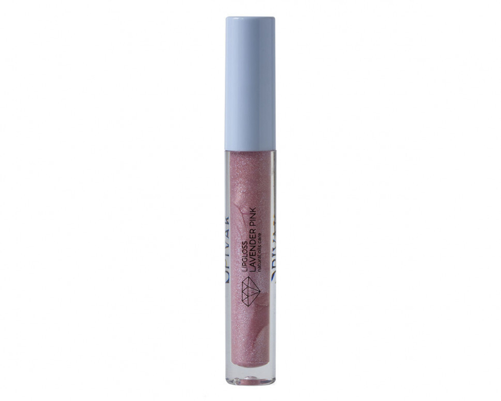 Жидкий блеск для губ Lavender Pink, 3,2 г (3,23 б)