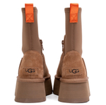 Ugg Classic Dipper Chestnut