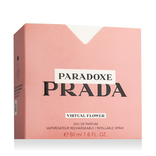 Prada Paradoxe Virtual Flower EDP 50 ml