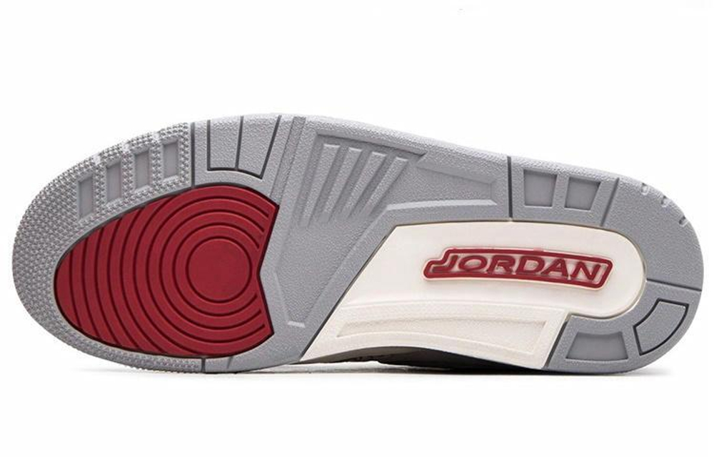 Кроссовки Jordan Legacy 312