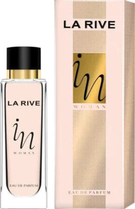 In Woman Eau de Parfum 90 мл