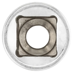 Головка 6мм (12гр.), 3/8'' Forsage F-53906