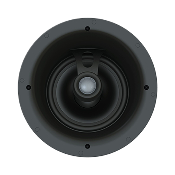 CVGAUDIO TXC608 потолочный динамик, мощность 100W, RMS – 30W