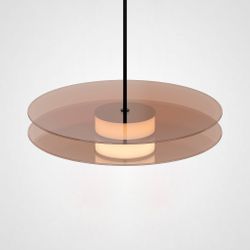 Подвесной светильник CINE B D28