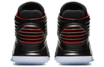Кроссовки Jordan Air Jordan 32 Mj Day Banned Bred