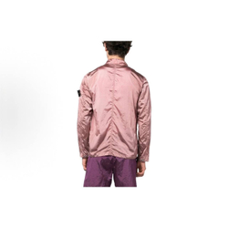Stone Island Nylon Metal Overshirt