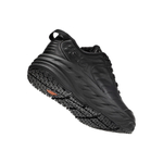 Кроссовки женские HOKA W BONDI SR Black / Black