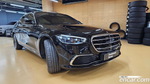 Mercedes-Benz S-Class W223 S450L 4MATIC (06.2022)