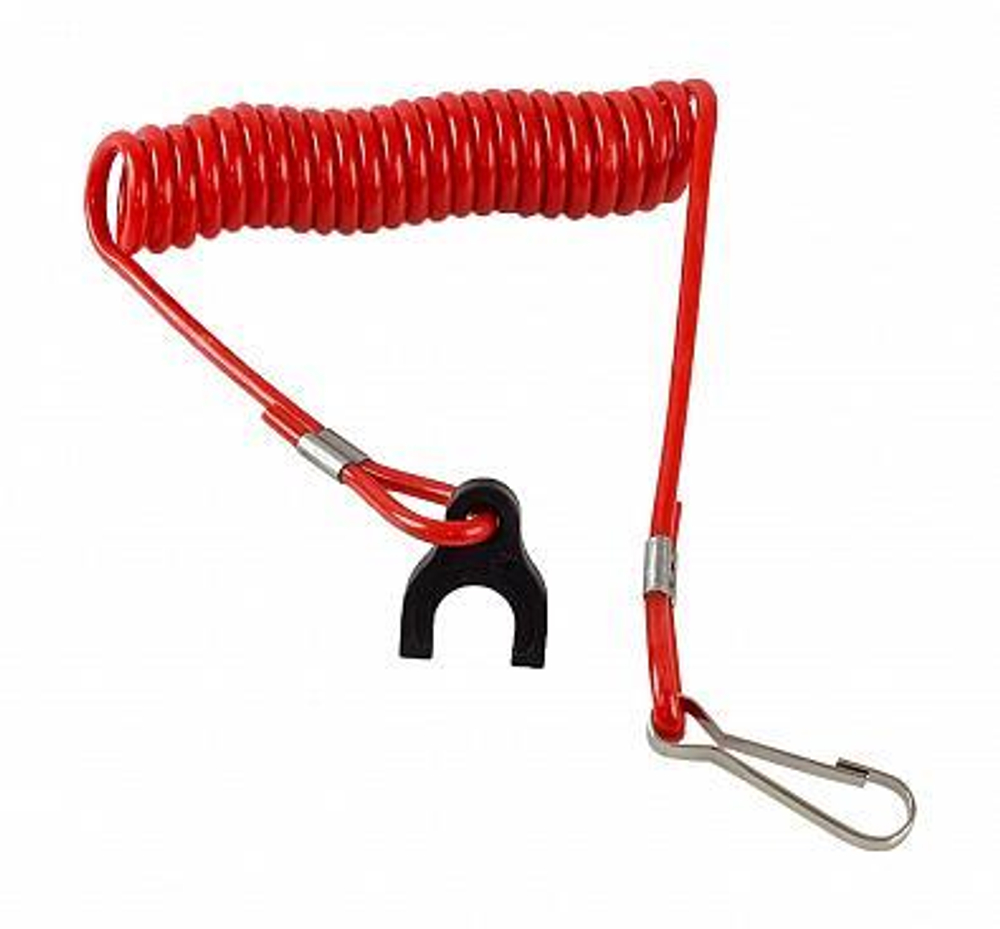 Чека аварийной остановки TOHATSU 353-06821-0