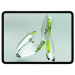 Планшет OnePlus Pad Go, 11.35", Wi-Fi + LTE, 8/128GB, Twin Mint (Зеленый)