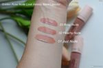 GR помада Rose Nude Look #02