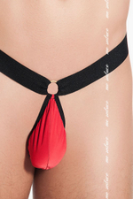 Оригинальные трусы Joel с эластичным поясом (Размер: XXL-XXXL) (Цвет: черный)