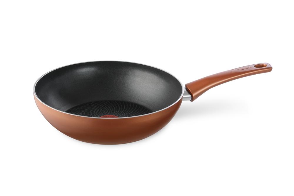 Сковорода-вок Tefal Maxima 28 см 04228628