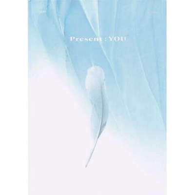 Альбом GOT7 - Present : You 3rd Album