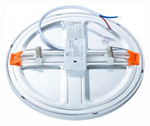 Встраиваемый светильник Arte Lamp Mesura A7974PL-1WH