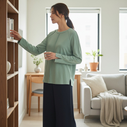 Лонгслив размер 44 и 48