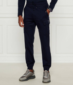 Спортивные штаны Aeronautica Militare - темно-синий(PF944F559)