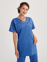 Женский медицинский костюм