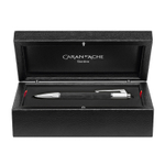 Шариковая ручка - Carandache Varius F
