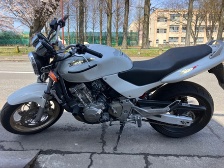 Honda CB600F Hornet , 1999
