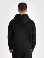 Худи UFC Fusion by Venum Replica Black