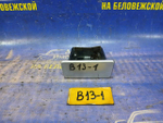 Пепельница NISSAN SUNNY 1990