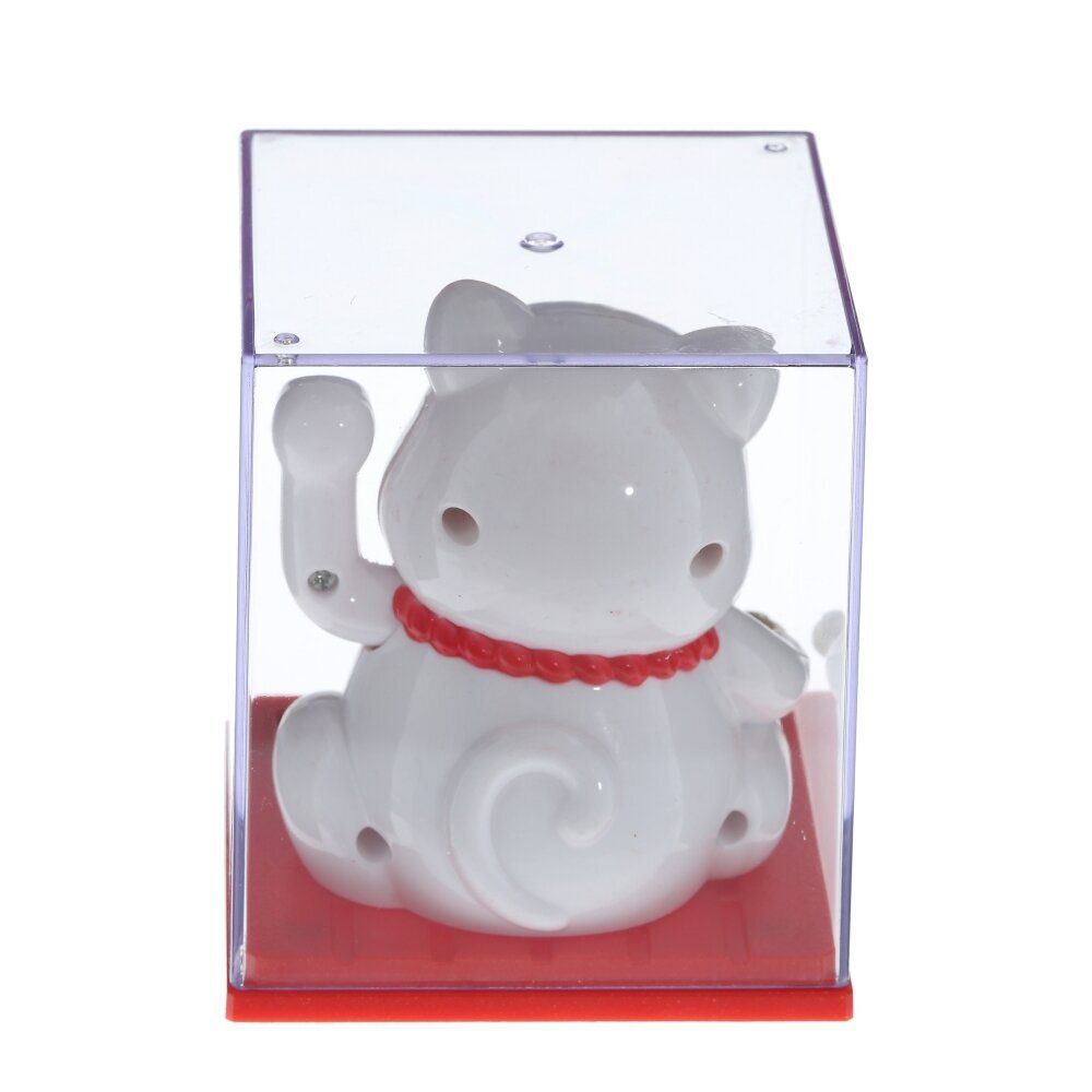 GAEM Фигурка декоративная "Манеки Неко", L7,5 W8 H9 см