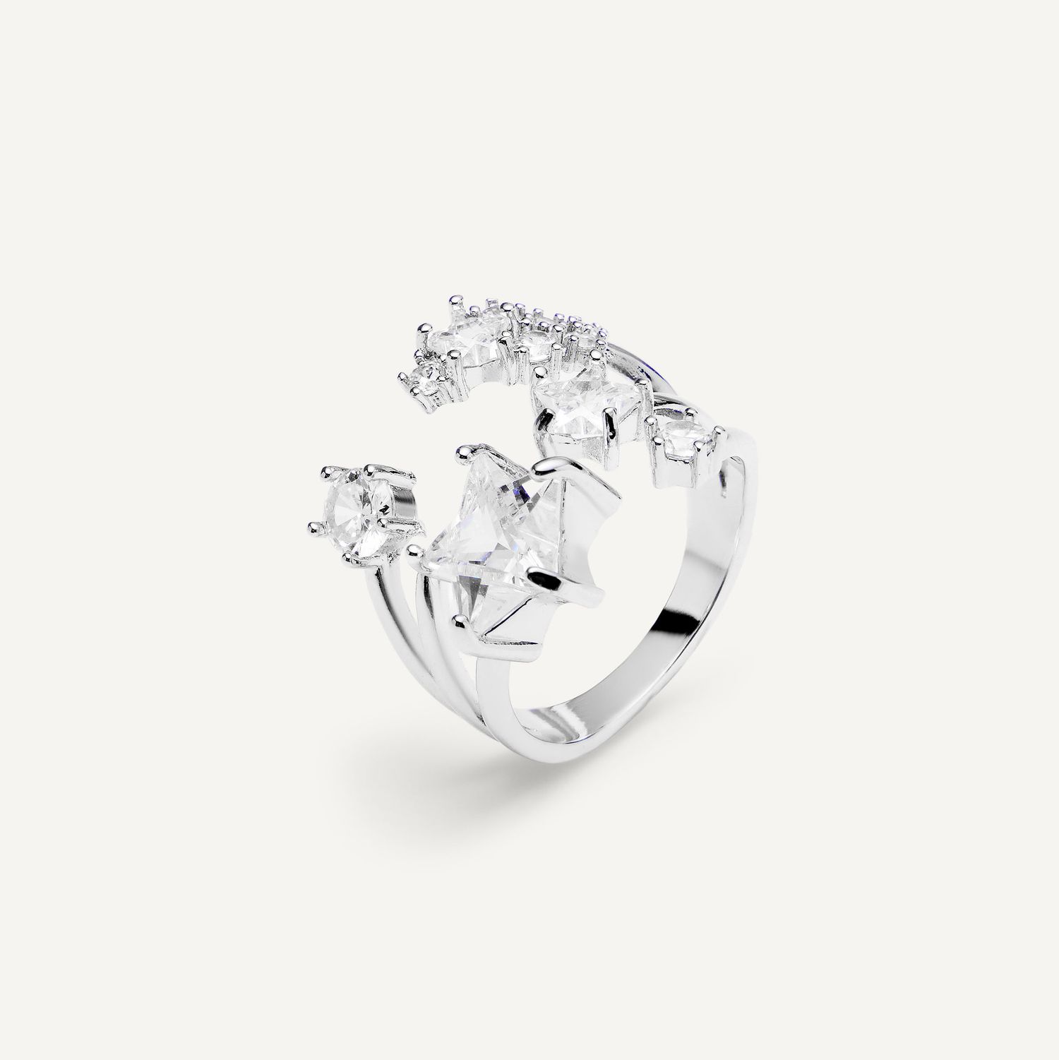 Кольцо Starcore Dream Ring