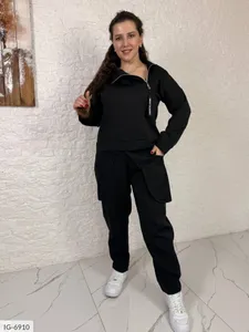 Костюм IG-6910 Фабрика Моды
