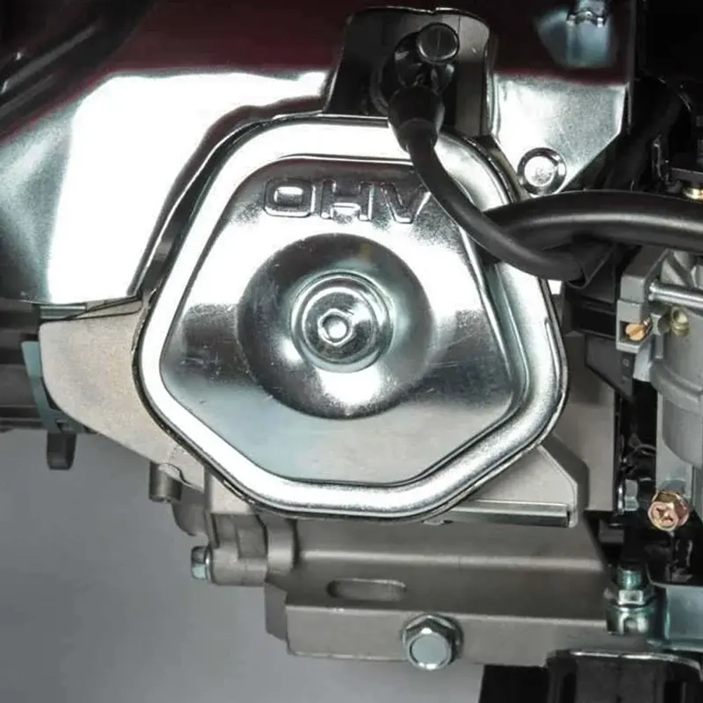 MAXCUT MC6500E бензиновый генератор 047103040