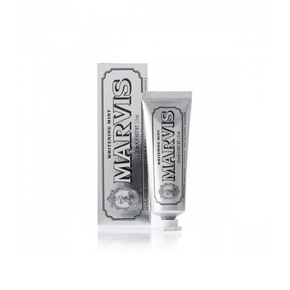 Зубная паста Marvis Whitening mint 25 мл