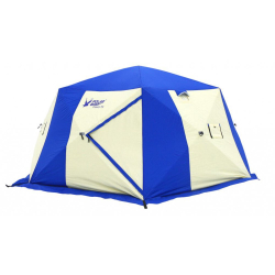 ЗИМНЯЯ ПАЛАТКА POLAR BIRD FAMILY T FEST