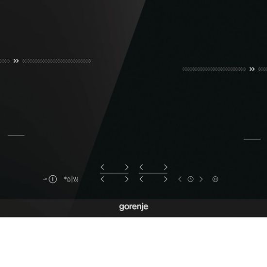 Индукционная варочная панель Gorenje IT641BCSC