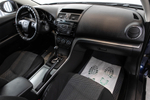Mazda Mazda6, 2011 год