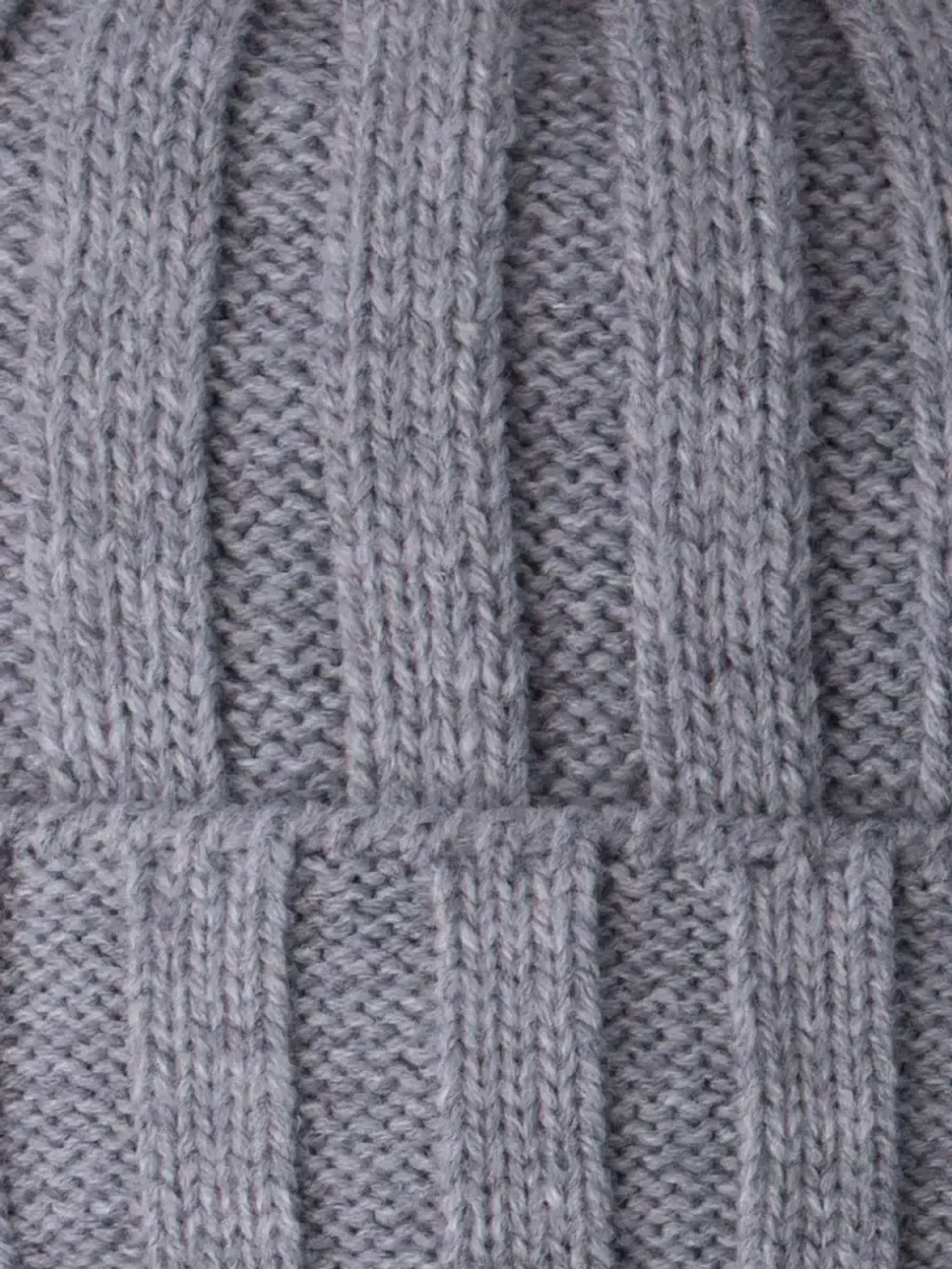 Шапка для мальчика осенняя вязаная и снуд