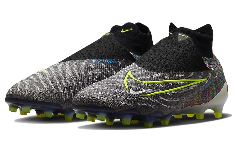 Кроссовки Nike Phantom Gx Elt Df Fusion Ag-Pro