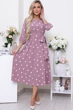 Платье 71438-1 Avili