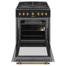 Комбинированная плита Hansa FCMA68109