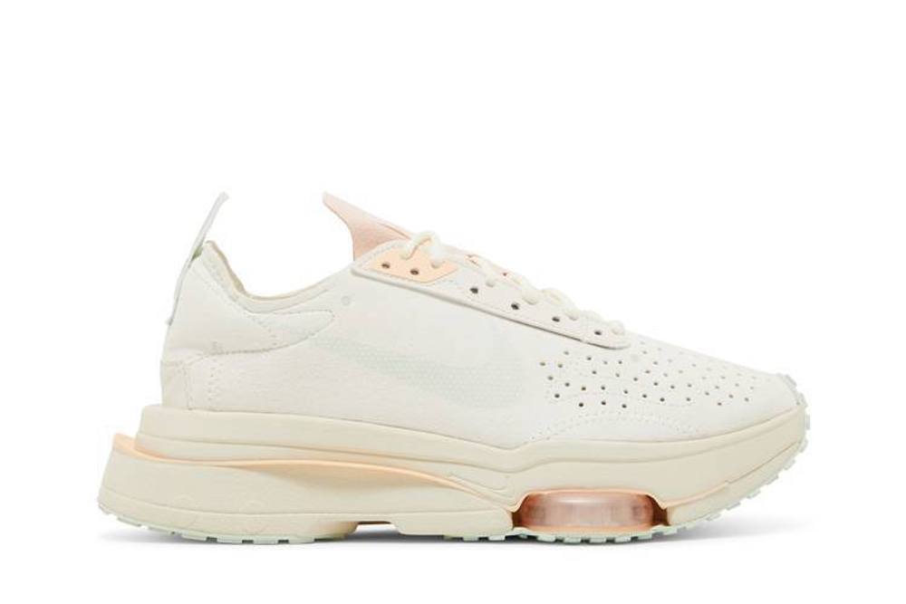 Кроссовки Nike Air Zoom Type (Женская размерная сетка)