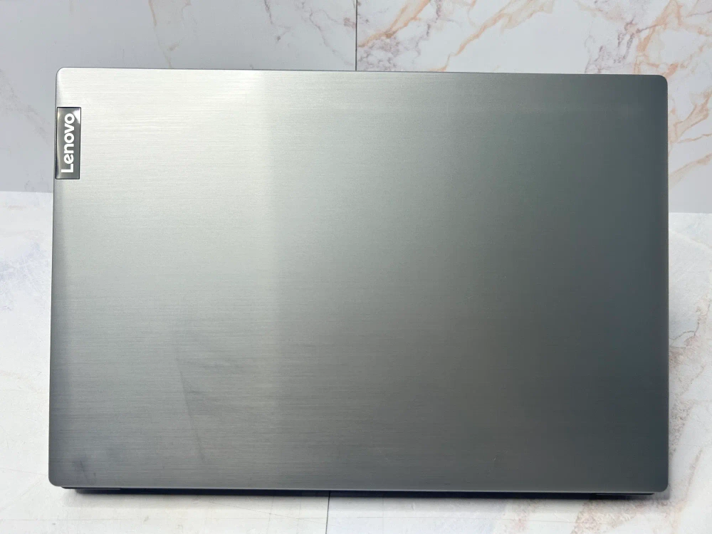 Ноутбук Lenovo IdeaPad S145-15IWL (81MV00SPRK) 15.6"/Intel Core i5 8265U/RAM 8GB/SSD 128GB/Intel UHD Graphics/1920*1080/DOS/Подсветка кл-ры: нет/серый. Состояние: B1
