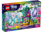 LEGO Trolls: Праздник в Поп-сити 41255 — Pop Village Celebration — Лего Троллз Тролли