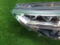 Битая Фара левая Haval Jolion (2021-н.в.) LED