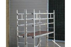 Вышка модульная алюминиевая MEGAL ВМА 900/12