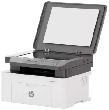 МФУ лазерное HP Laser MFP 135a
