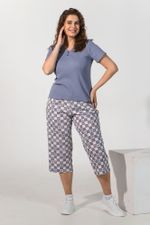 Костюм Игра-1 Виотекс ИНДИГО