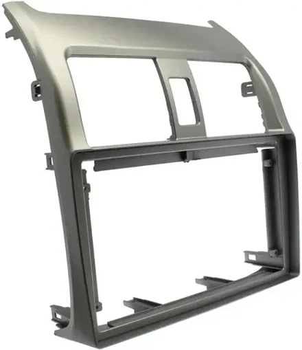 Магнитола для Honda Airwave 2005-2010 - Teyes LUX ONE 360 монитор 12.3" 2K QLED на Android 10, 6Гб+128Гб, CarPlay, 4G SIM-слот, 4 камеры в комплекте