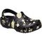 Crocs Classic Clog 'Black'
